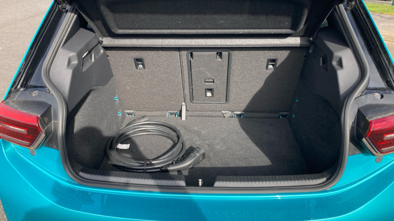 Volkswagen Id.3 150kW 1ST Edition Pro Power 62kWh 5dr Auto Electric Hatchback